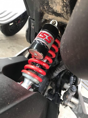 MSX125 MSX125