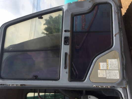 ขายคับรถแมคโฮโกเบโก้มาคไฟซุปเปอ ขายคับรถแมคโฮโกเบโก้มาคไฟซุปเปอ