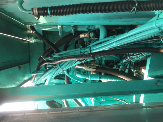 ขายคับรถแมคโฮโกเบโก้มาคไฟซุปเปอ ขายคับรถแมคโฮโกเบโก้มาคไฟซุปเปอ