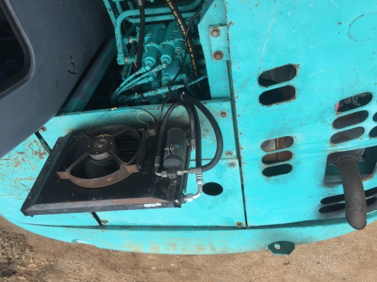 ขายคับรถแมคโฮโกเบโก้มาคไฟซุปเปอ ขายคับรถแมคโฮโกเบโก้มาคไฟซุปเปอ