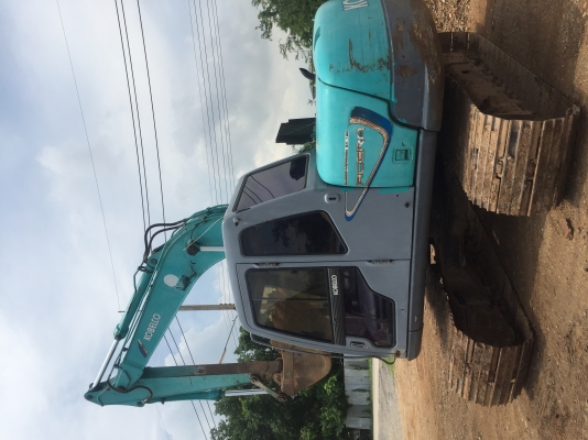 ขายคับรถแมคโฮโกเบโก้มาคไฟซุปเปอ ขายคับรถแมคโฮโกเบโก้มาคไฟซุปเปอ