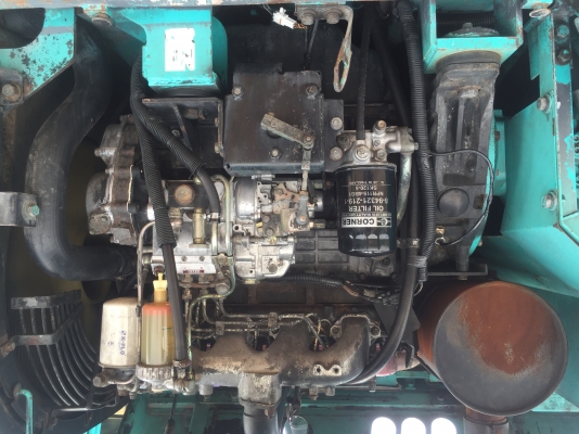 ขายคับรถแมคโฮโกเบโก้มาคไฟซุปเปอ ขายคับรถแมคโฮโกเบโก้มาคไฟซุปเปอ