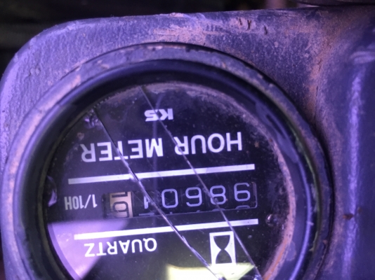 ขายคับรถแมคโฮโกเบโก้มาคไฟซุปเปอ