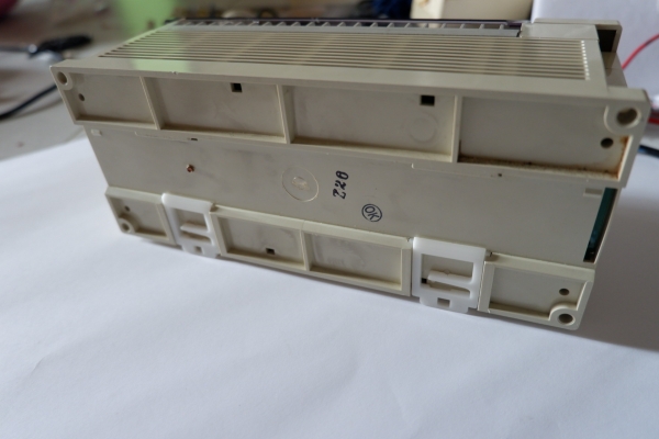 Plc Fx2n-64mt