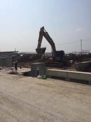 SK200มาร์คทรี KOBELCO เอกสารใบซื้อขาย รถพร้อมใช้ @480,000บาทสนใจโทรเลย ☎ 081-989-1989 + ID LINE :rangrayong หรั่งครับ