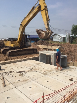 SK200มาร์คทรี KOBELCO เอกสารใบซื้อขาย รถพร้อมใช้ @480,000บาทสนใจโทรเลย ☎ 081-989-1989 + ID LINE :rangrayong หรั่งครับ