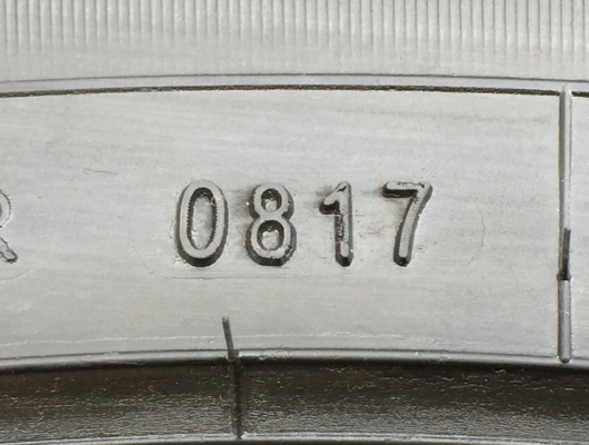 ยาง Goodyear 265 65 17 ปี17 ดอกเต็ม ใช้ยาว ราคาไม่แพง