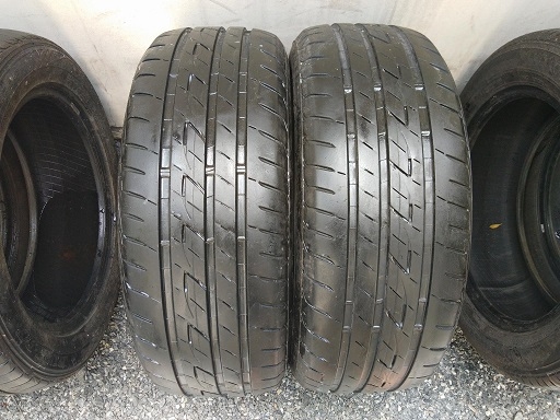 ขายยาง BRIDGESTONE ECOPIA EP200 ปี16 (1คู่) 205-55-16 ราคา 1,600 ขายยาง BRIDGESTONE ECOPIA EP200 ปี16 (1คู่) 205-55-16 ราคา 1,600