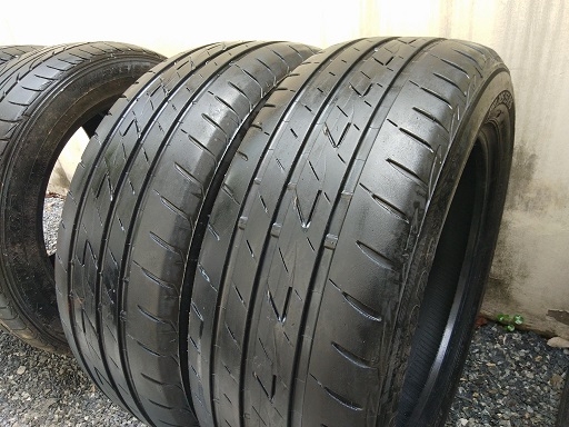 ขายยาง BRIDGESTONE ECOPIA EP200 ปี16 (1คู่) 205-55-16 ราคา 1,600 ขายยาง BRIDGESTONE ECOPIA EP200 ปี16 (1คู่) 205-55-16 ราคา 1,600