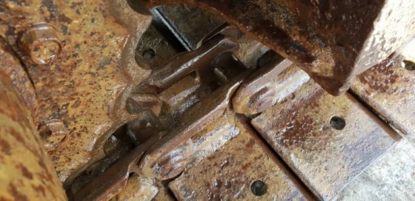 ขายด่วนรถแบคโฮคูโบต้าK30คอลโทลสั้นน้ำมันปั้มนี้วติดลายหัวกะแทกดีเทียบเท่าPC30รถนอกสถาพดีพร้อมใช้เพิ่งนำเข้ามายังไม่เคยใช้งานในไทยเลย