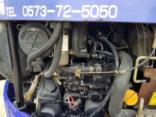 โคมัตสุ pc10uu-3รุ่นใหม่ เครื่องยนต์โคมัตสุ ใบมีดกว้างเพียง 1 เมตร เหมาะสำหรับ หน้างานพื้นที่แคบ สาม
