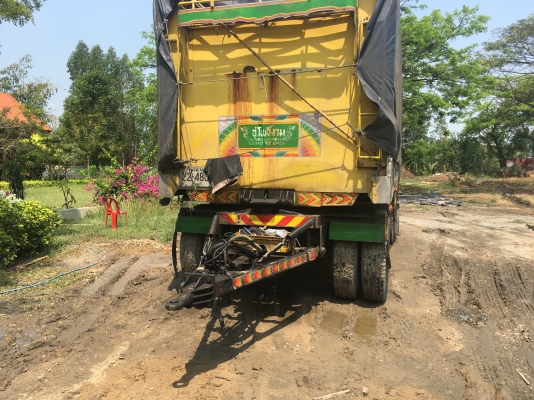 พ่วง 20 ล้อ HINO FM1M 220 แรง ปี 48 กระบะมิเนียม - ดั้ม อู่โพธิ์งาม / ตัวแม่ 12 ล้อ ลงเล่มแล้ว ตัวลูก 2 เพลา สภาพพร้อมใช้ พ่วง 20 ล้อ HINO FM1M 220 แรง ปี 48 กระบะมิเนียม - ดั้ม อู่โพธิ์งาม / ตัวแม่ 12 ล้อ ลงเล่มแล้ว ตัวลูก 2 เพลา สภาพพร้อมใช้