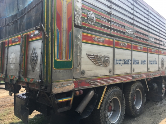 พ่วง 20 ล้อ HINO FM1M 220 แรง ปี 48 กระบะมิเนียม - ดั้ม อู่โพธิ์งาม / ตัวแม่ 12 ล้อ ลงเล่มแล้ว ตัวลูก 2 เพลา สภาพพร้อมใช้ พ่วง 20 ล้อ HINO FM1M 220 แรง ปี 48 กระบะมิเนียม - ดั้ม อู่โพธิ์งาม / ตัวแม่ 12 ล้อ ลงเล่มแล้ว ตัวลูก 2 เพลา สภาพพร้อมใช้