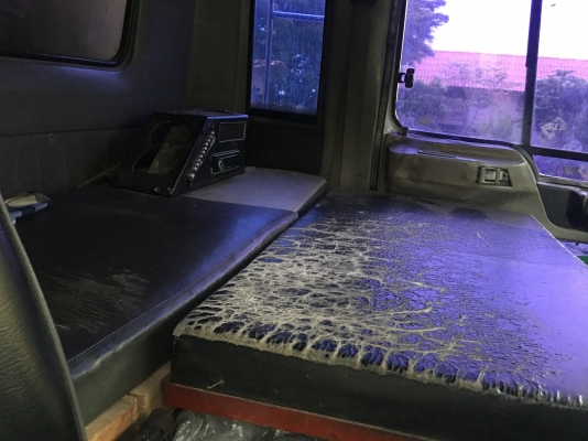 พ่วง 20 ล้อ HINO FM1M 220 แรง ปี 48 กระบะมิเนียม - ดั้ม อู่โพธิ์งาม / ตัวแม่ 12 ล้อ ลงเล่มแล้ว ตัวลูก 2 เพลา สภาพพร้อมใช้ พ่วง 20 ล้อ HINO FM1M 220 แรง ปี 48 กระบะมิเนียม - ดั้ม อู่โพธิ์งาม / ตัวแม่ 12 ล้อ ลงเล่มแล้ว ตัวลูก 2 เพลา สภาพพร้อมใช้