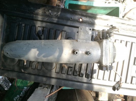 ท่อร่วมไอดี 4g63t ท่อร่วมไอดี 4g63t