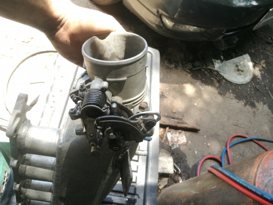 ท่อร่วมไอดี 4g63t ท่อร่วมไอดี 4g63t