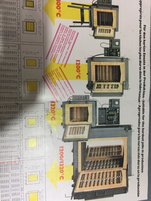 ตู้เตาชุบเหล็กไฟฟ้า ของเยอรมัน 380 ตรง ปรับได้ถึง 1300 องศา โทร 0851191744 ตู้เตาชุบเหล็กไฟฟ้า ของเยอรมัน 380 ตรง ปรับได้ถึง 1300 องศา โทร 0851191744