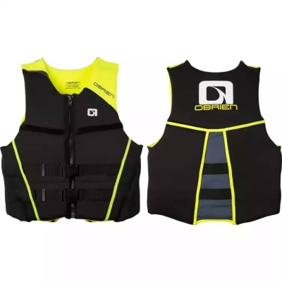ขายเสื้อชูชีพของใหม่ สวยๆๆใส่เข้ารูปลอยน้ำดี RONIX ขายเสื้อชูชีพของใหม่ สวยๆๆใส่เข้ารูปลอยน้ำดี RONIX