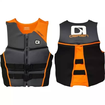 ขายเสื้อชูชีพของใหม่ สวยๆๆใส่เข้ารูปลอยน้ำดี RONIX ขายเสื้อชูชีพของใหม่ สวยๆๆใส่เข้ารูปลอยน้ำดี RONIX