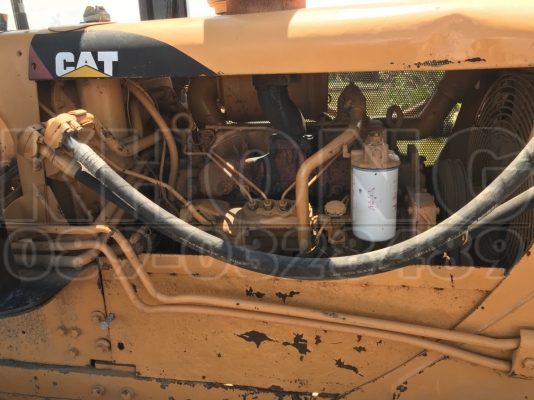 ขายด่วน รถแท็กเตอร cat4D4  komatsu  b2/3 พร้อมใช้งาน สภาพสวยๆ ระบบครบ เพียง 200000 บาท