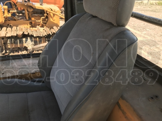 ขายด่วน รถแท็กเตอร cat4D4  komatsu  b2/3 พร้อมใช้งาน สภาพสวยๆ ระบบครบ เพียง 200000 บาท