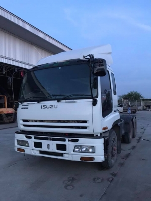 ขายหัวลาก giga 2เพลา โทรเลย 0934649555