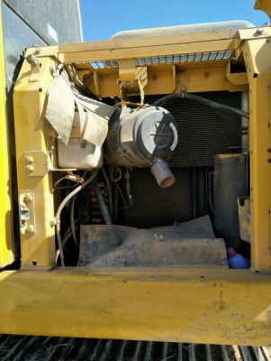 KOMATSU PC130-8 9000ชั่วโมง เอกสารเล่มทะเบียน รถพร้อมใช้งาน เครื่องดี ปั้มดี ทำงานปกติ ราคาคุยได้ 08 KOMATSU PC130-8 9000ชั่วโมง เอกสารเล่มทะเบียน รถพร้อมใช้งาน เครื่องดี ปั้มดี ทำงานปกติ ราคาคุยได้ 08