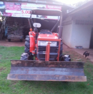 L4508Dii Special  ปี54สภาพดีเล่มพร้อมครับ