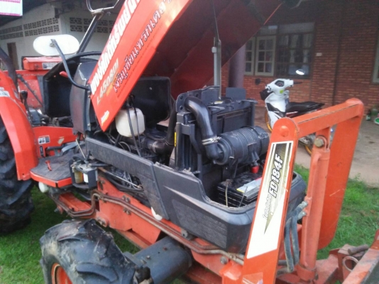 L4508Dii Special  ปี54สภาพดีเล่มพร้อมครับ