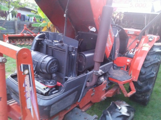 L4508Dii Special  ปี54สภาพดีเล่มพร้อมครับ