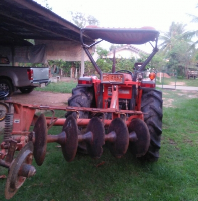 L4508Dii Special  ปี54สภาพดีเล่มพร้อมครับ