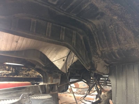 หัวเก๋งHINO FC