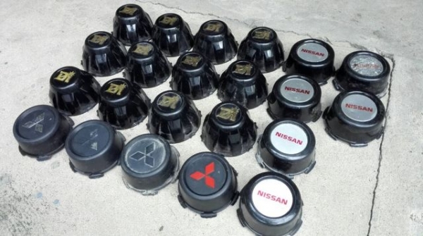 ฝาปิดล้อ