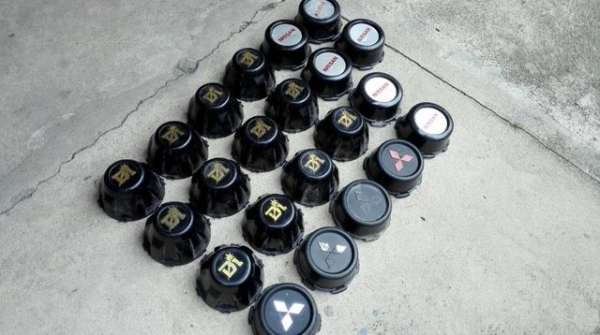 ฝาปิดล้อ