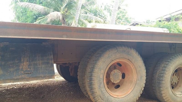 ขายถูก 1,790,000 แบคโฮพร้อมเทนเลอร์ KOBELCO sk 200-8 super เทนเลอร์ 2 เพลา HINO ช่วงล่าง FUSO เครื่องดี คัชซีสวย เอกสารเล่มทะเบียนพร้อมทั้ง 2 คัน รถสวยพร้อมใช้งาน รถอยู่ สระแก้ว 090-772-3710 090-772-3708