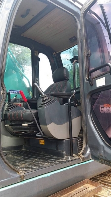 ขายถูก 1,790,000 แบคโฮพร้อมเทนเลอร์ KOBELCO sk 200-8 super เทนเลอร์ 2 เพลา HINO ช่วงล่าง FUSO เครื่องดี คัชซีสวย เอกสารเล่มทะเบียนพร้อมทั้ง 2 คัน รถสวยพร้อมใช้งาน รถอยู่ สระแก้ว 090-772-3710 090-772-3708