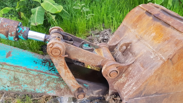 ขายรถแบคโฮ KOBELCO SK200LC-8 YO12 Super เก่านอกผ่านการใช้งานในไทย รวมเพียง 8,8xx ชั่วโมง