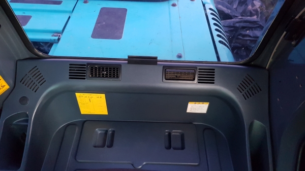 ขายรถแบคโฮ KOBELCO SK200LC-8 YO12 Super เก่านอกผ่านการใช้งานในไทย รวมเพียง 8,8xx ชั่วโมง