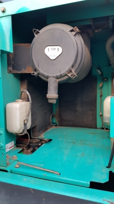 ขายรถแบคโฮ KOBELCO SK200LC-8 YO12 Super เก่านอกผ่านการใช้งานในไทย รวมเพียง 8,8xx ชั่วโมง