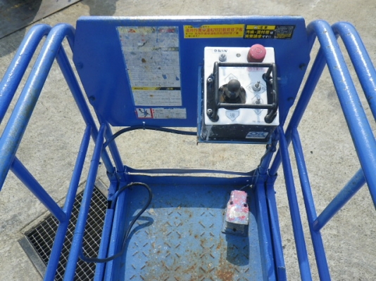 รถกระเช้า AICHI SV08B ปี 2005 ราคาไม่แพง โทร 061-4194021 พรภวิษย์ รถกระเช้า AICHI SV08B ปี 2005 ราคาไม่แพง โทร 061-4194021 พรภวิษย์