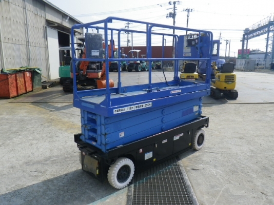 รถกระเช้า AICHI SV08B ปี 2005 ราคาไม่แพง โทร 061-4194021 พรภวิษย์ รถกระเช้า AICHI SV08B ปี 2005 ราคาไม่แพง โทร 061-4194021 พรภวิษย์