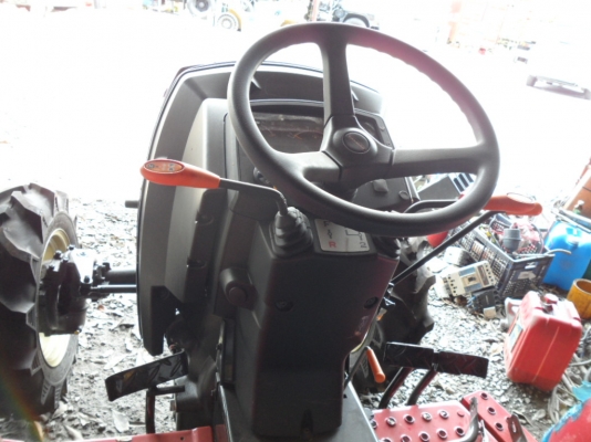 รถไถรถสวยสภาพดีมีต้องเก็บงานนิดหน่อย ราคาแค่370,000.ใบซื้อขาย สนใจโทรหา ☎ 081-989-1989 + ID LINE :rangrayong หรั่งครับ