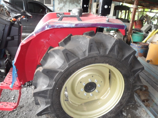 รถไถรถสวยสภาพดีมีต้องเก็บงานนิดหน่อย ราคาแค่370,000.ใบซื้อขาย สนใจโทรหา ☎ 081-989-1989 + ID LINE :rangrayong หรั่งครับ