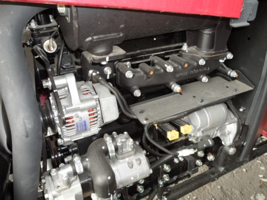 รถไถรถสวยสภาพดีมีต้องเก็บงานนิดหน่อย ราคาแค่370,000.ใบซื้อขาย สนใจโทรหา ☎ 081-989-1989 + ID LINE :rangrayong หรั่งครับ