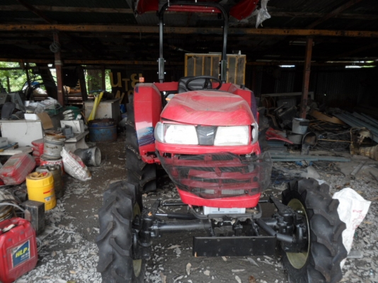 รถไถรถสวยสภาพดีมีต้องเก็บงานนิดหน่อย ราคาแค่370,000.ใบซื้อขาย สนใจโทรหา ☎ 081-989-1989 + ID LINE :rangrayong หรั่งครับ