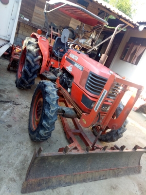 ขายรถไถ M5000SU