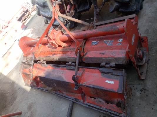 ขายรถไถ M5000SU