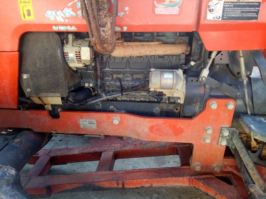 ขายรถไถ M5000SU