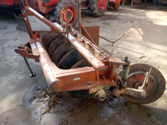 ขายรถไถ M5000SU