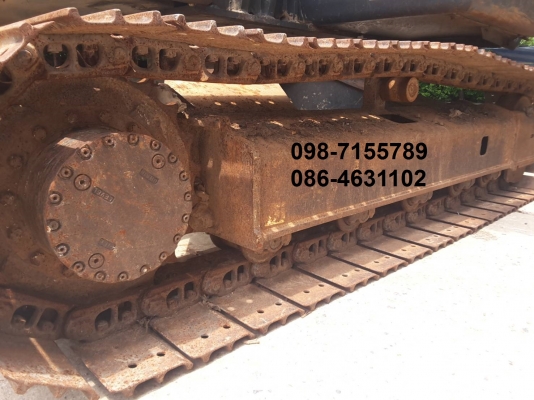 ขาย!! >>> Kobelco Sk75Mark8Super ไมล์ 8,700 ชั่วโมง <<< เบอร์ติดต่อ 098-7155789 086-4631102